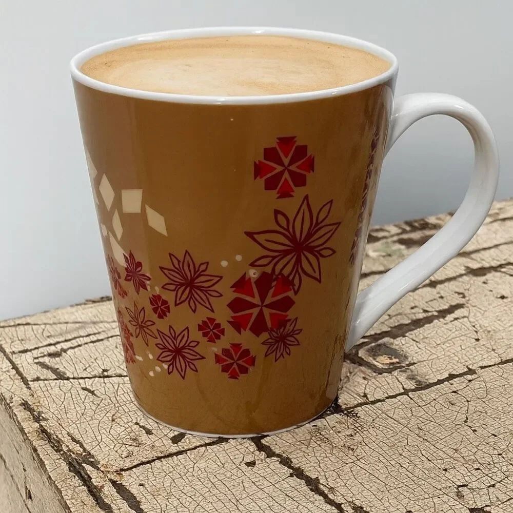 Starbucks Coffee Co. 2013 coffee mug